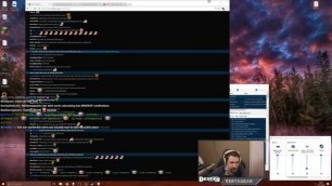 Mister Metokur on Destiny Twitch Stream (debate)