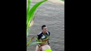 Fudendo Gostoso no Rio