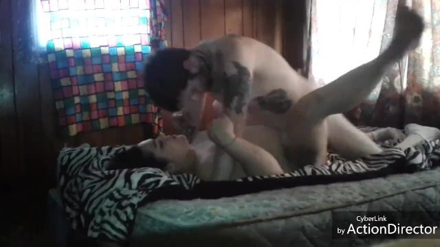 Hard Pussy Pounding