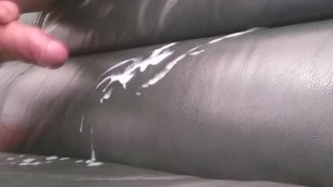 A Retake on my first Couch Video