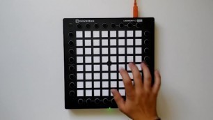 Imagines Dragons what ever its take (Launchpad Cover)