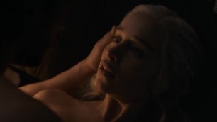 Jon and Daenerys Sex Scene / Season Finale GOT