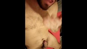 Quick Wank (No Cumshot)