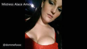 Mistress Femdom Compilation of Clips & Pics