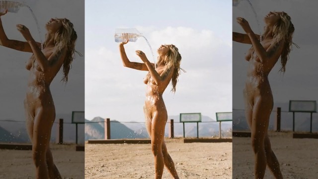Sahara Ray Nude Photos Compilation - Unseen Pussy Pics! 