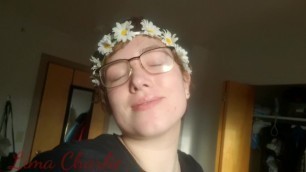 Horny Lil Flowerchild (teaser)