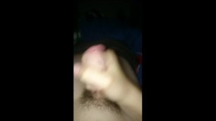 Solo Hairy Dick Willyhf