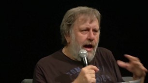 Porn according to Slovenian Philosopher Slavoj Zizek