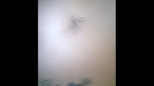 Brittany Shows her Sexy Body for Money