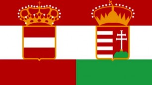 Austria Hungary Anthem - Gott Erhalte