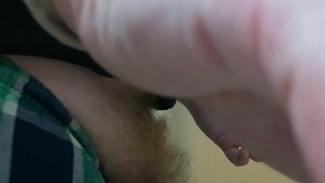 Slow Motion Side View Solo Male