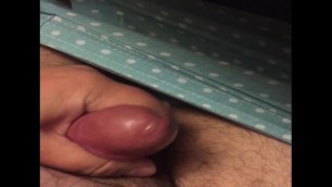 Just a Quick Vid of Jacking off