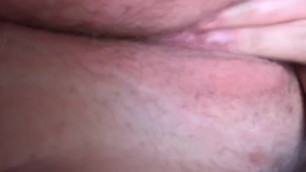 Sexy Masturbation Rubbing Clit