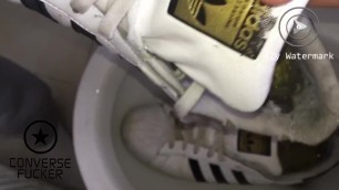 Piss in Superstars