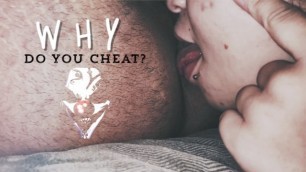 The Masked Devils: ¿why do you Cheat? (Season 1 | Episode 6) Teaser