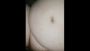 Fat Sloppy Bitch Wanted some Dick