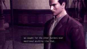 Sucking at Deadly Premonition Part 15