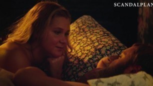 Amy Schumer Naked Scene from 'i Feel Pretty' on ScandalPlanet.Com