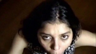 Indian wife homemade video 2