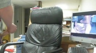 Unbelievable Cumshooting!
