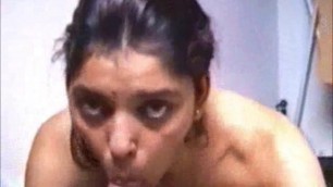 Indian wife homemade video 052