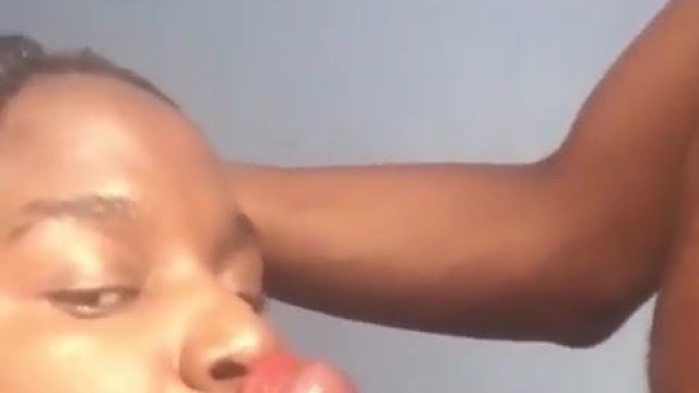 Sensual  Blowjob