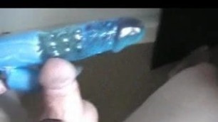 toy and cock ring