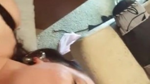Shared wife facial