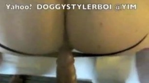 big booty white boy hotel fuck