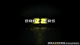 Brazzers - Teens Like It Big - &lpar;Kendall Woods&rpar; - Be More Like Your Stepsister