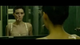 Atriz Rooney Mara Sexy E Gostosa