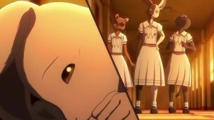 BEASTARS&lpar;DUBLADO&rpar; T01 E05