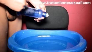 Prueba de succion 1