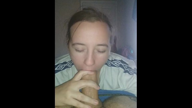 Trying to make me Cum twice