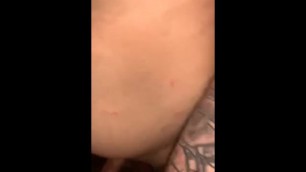 Latina Records me Sliding in Pussy ????